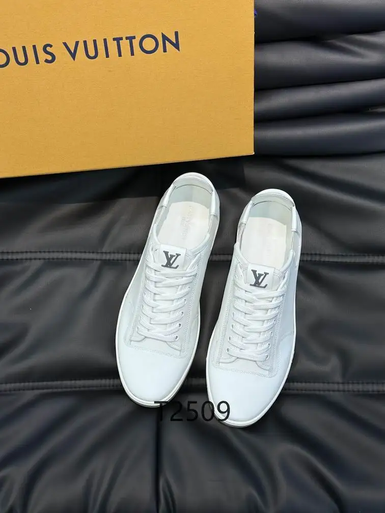 LV shoes 38-46 h1201